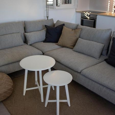 Apartman Senka Biograd Na Moru Exterior foto