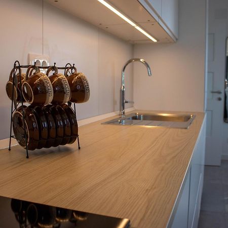Apartman Senka Biograd Na Moru Exterior foto