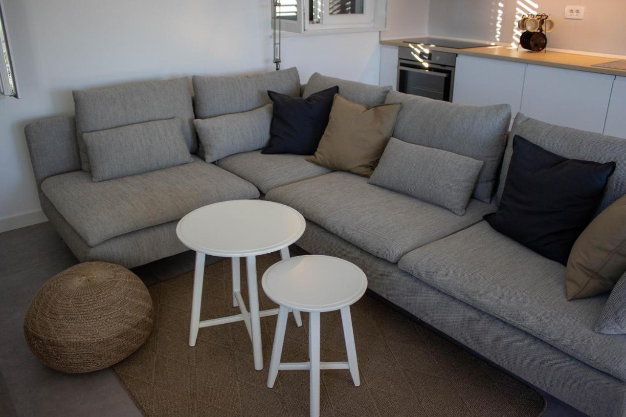 Apartman Senka Biograd Na Moru Exterior foto